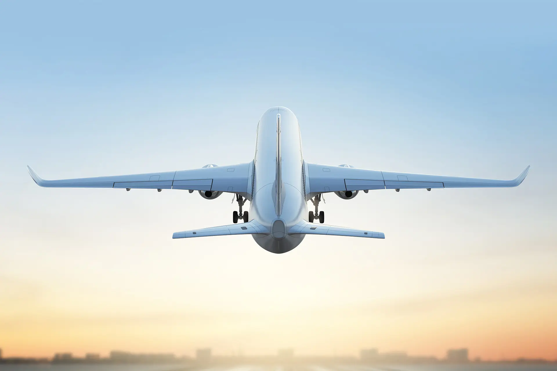 Un ADN 100% orienté aéronautique et client